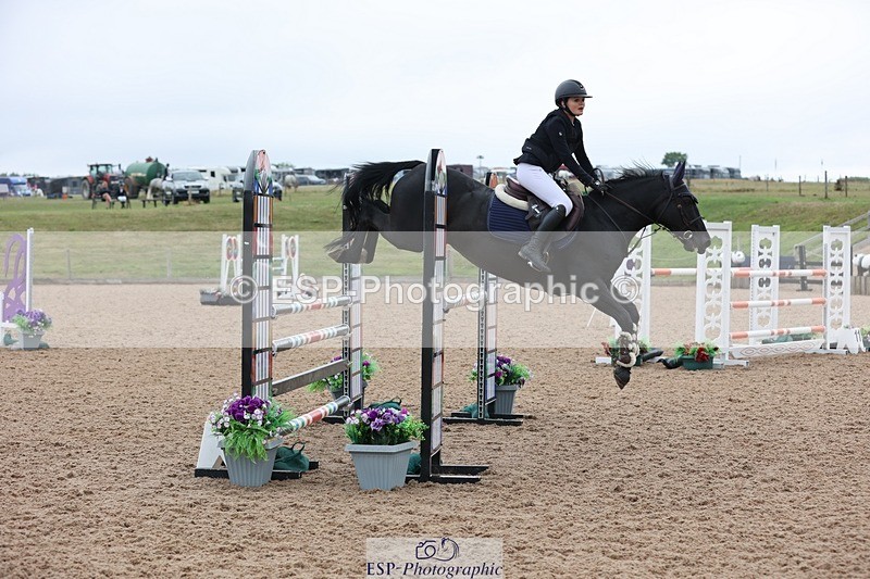 250629-085613-09422 - Cls 27b Junior 1.20m Open & Presentations