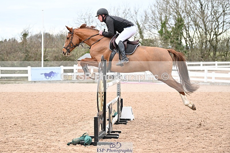 250112-131059-01394 - Cls 20 Newcomers and 1.10m Open