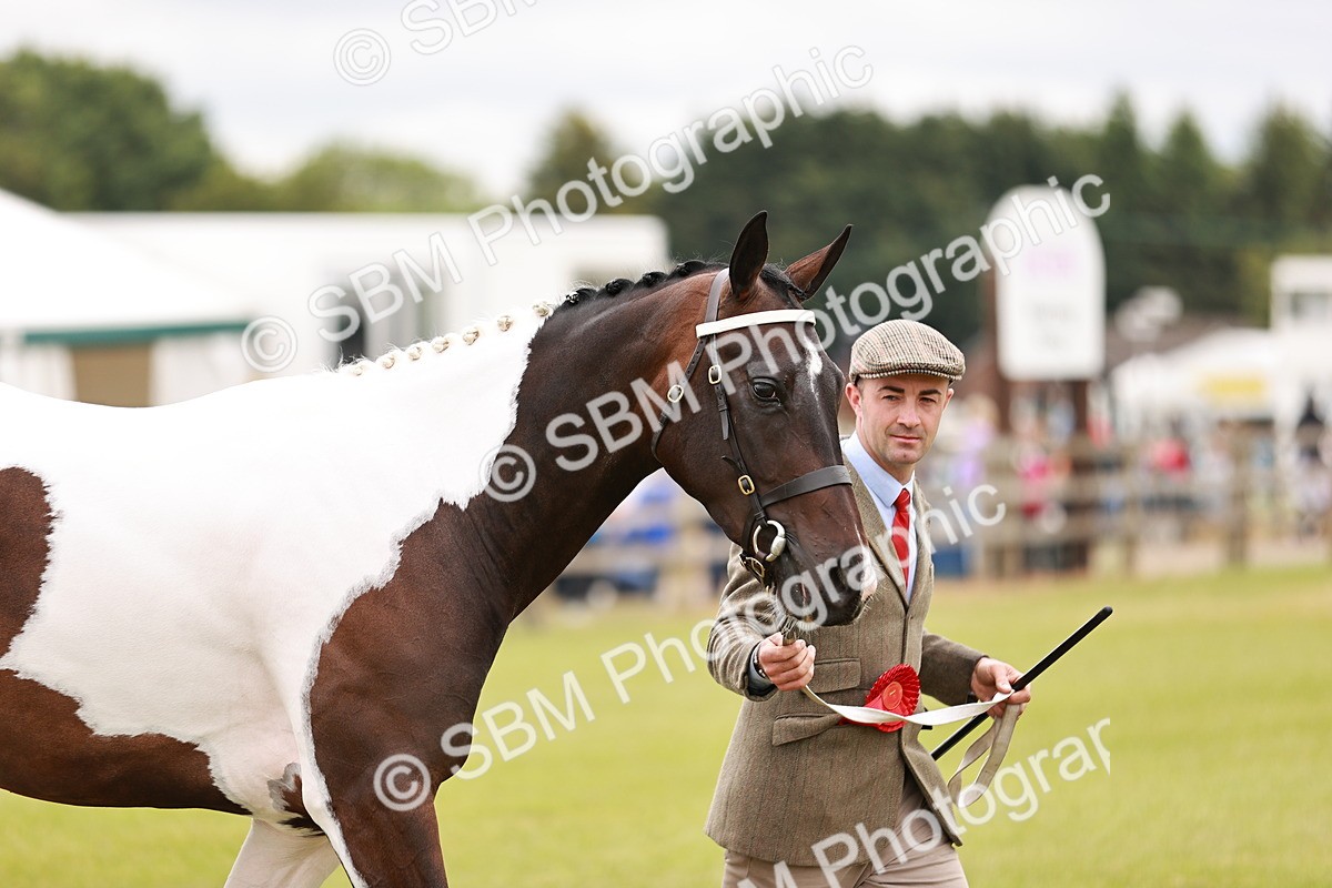 SBM_04711 - Class 5-8 - BSPA In hand