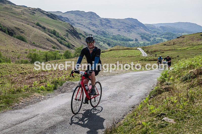 154623 - Hardknott Pass Camera 1 15.00-16.30