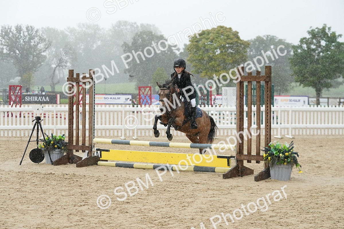 SBM_33514 - J5 - Junior Pony 50cm Championship