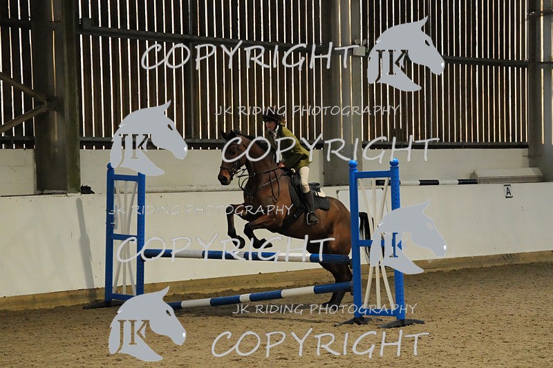 JKR03182 - Class 7 80cm