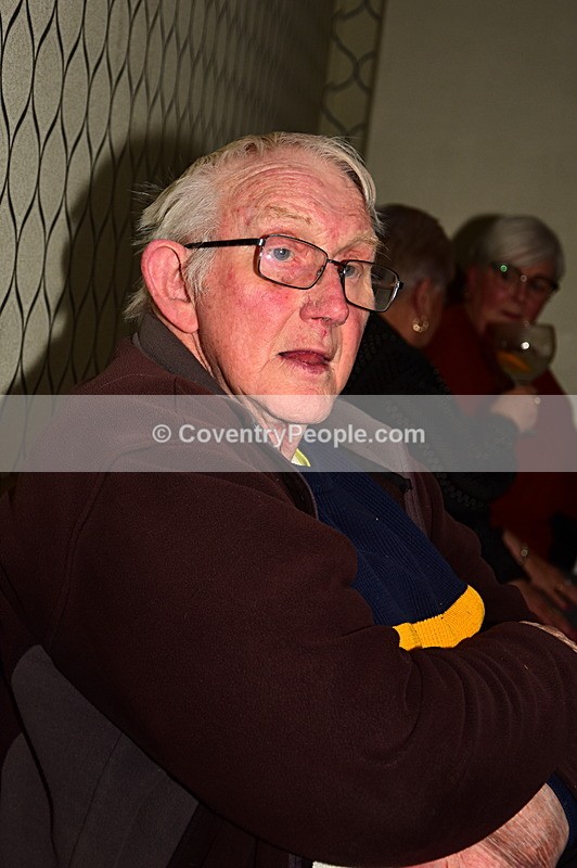 Jack-437 - Jack's 80th