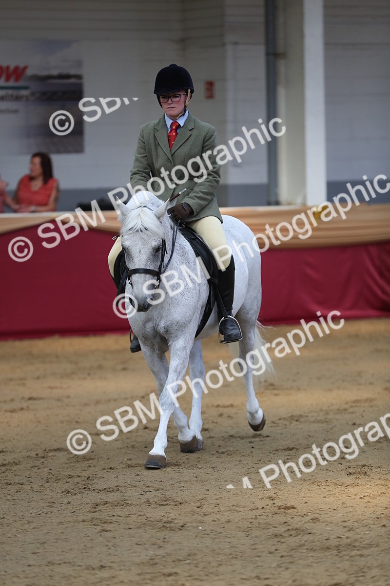 SBM_02939 - Class 6a Area Ridden Pre Vet