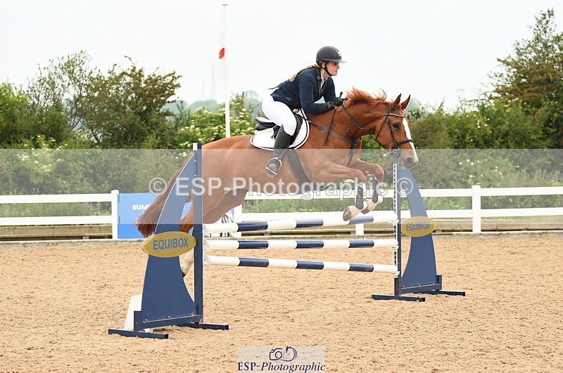 230610A-152220-04022 - Cls 25 Team Competition