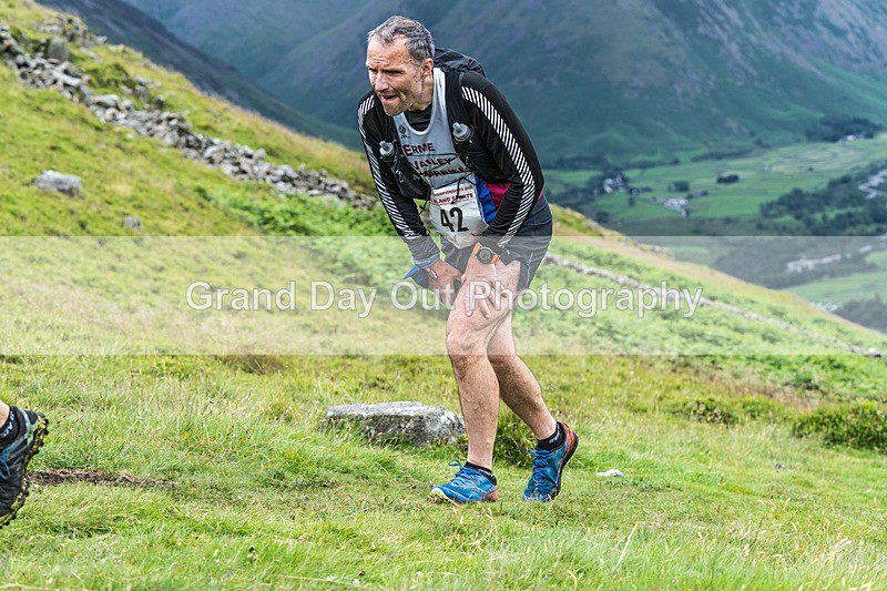 Wasdale-221 - Wasdale Horseshoe Fell Race Saturday 13th July 2024