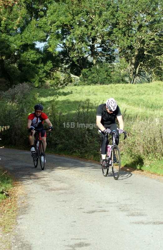 2036 Team 1 Gumley - FFP Charity Bike Ride 2014