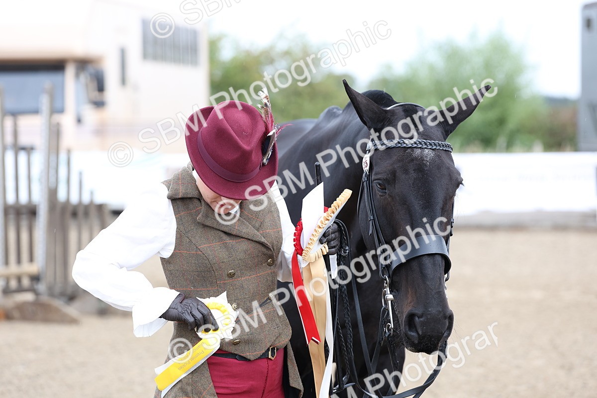 SBM_00097 - Class 50 - Best Turned Out IH
