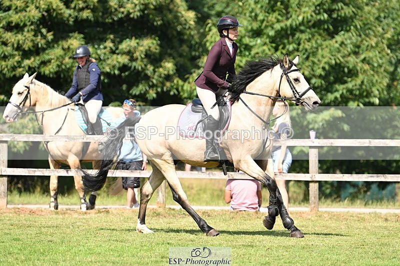 250704A-102546-06972 - Cls 25 Snr British Novice and 90cm