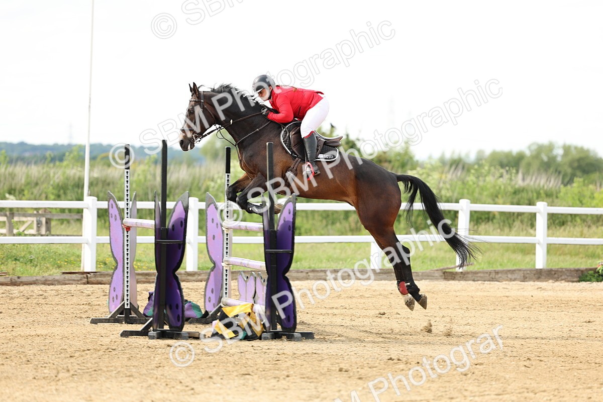 SBM_006381 - Class 20 - Senior Foxhunter - 1.20m