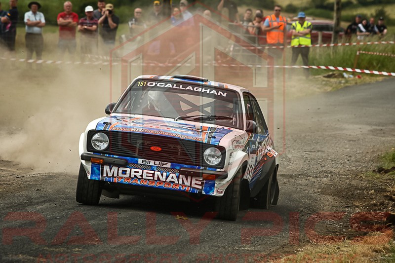 Wilton Recycling Donegal Friday Stages-71 - Wilton Recycling Donegal International Rally 2023