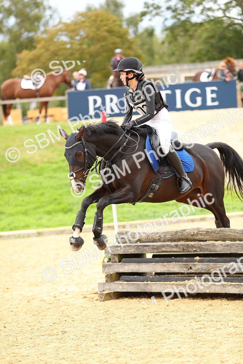 SBM_09634 - E8 Eventers Challenge 80cm Championship