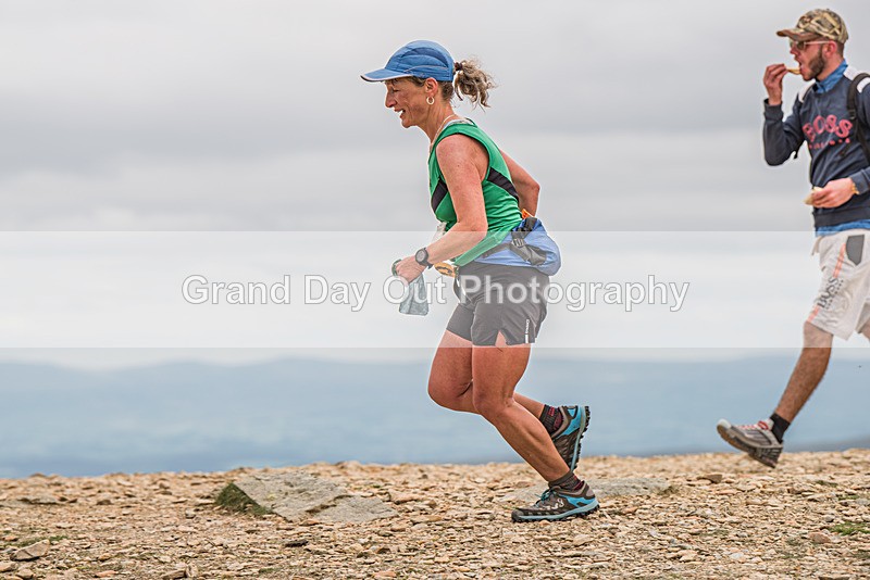 Helvellyn-375 - Helvellyn & The Dodds Fell Race Saturday 27th May 2023