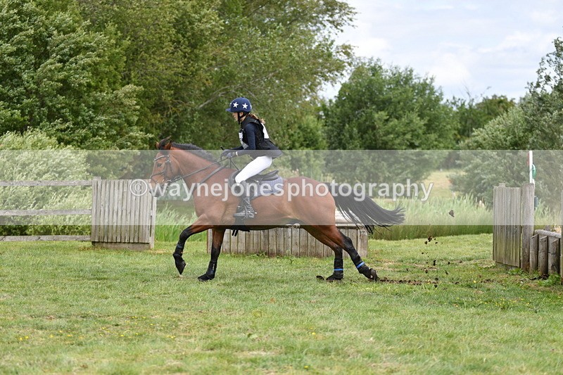 WJ5_3442 - Class 5 80cm Pairs