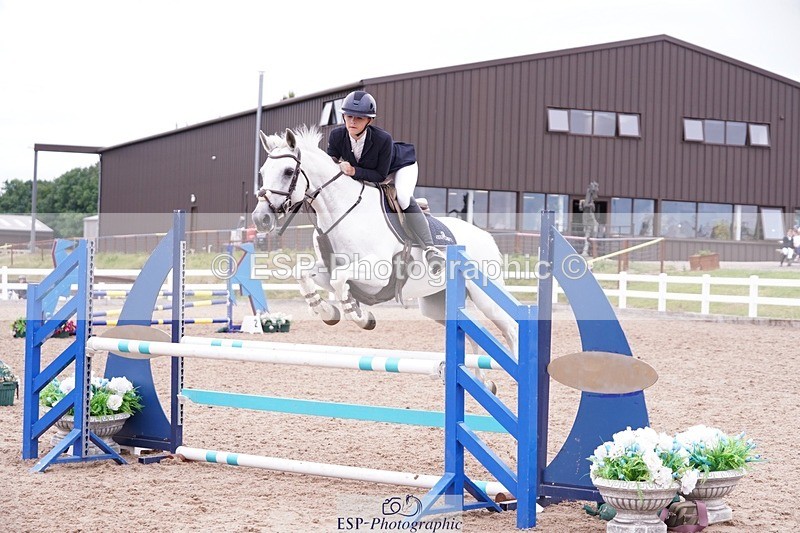 250629-114830-10985 - Cls 36 Pony Discovery & 90cm Open