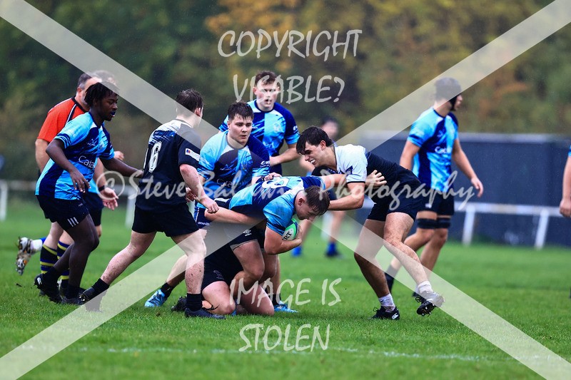1DX30403 - 2025-10-19 Supermarine RFC Colts V Wimborne RFC Senior Academy U18