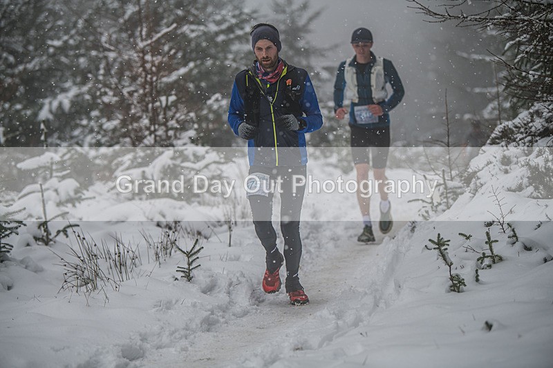 Glentress-1782 - High Terrain Events Glentress 42, 21 & 10K Trail Races Sunday 15th February 2026