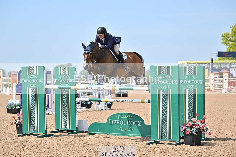 240510A-134114-07251 - Cls 23 Talent Seeker Inc 7yr old 13.15 to 14.10