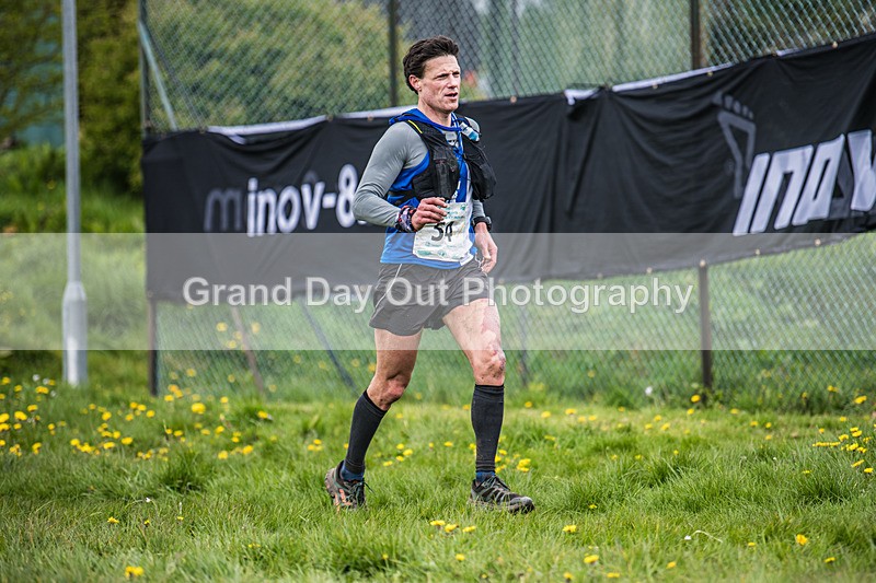 3 Peaks-2257 - The 3 Peaks Race Saturday 27th April 2024