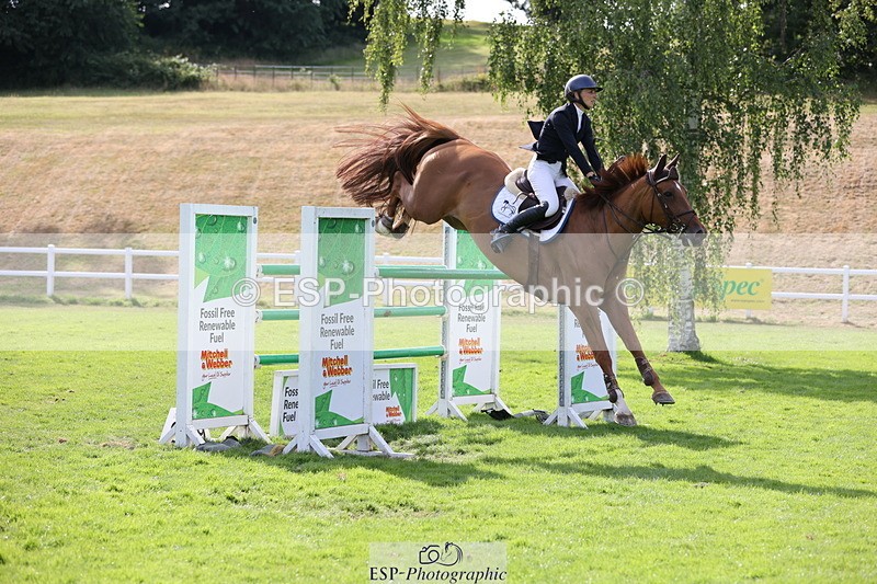 250704A-170732-12292 - Cls 18 Snr 1.40m Grand Prix