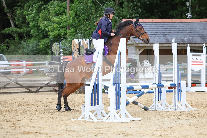 3E7A4661 - Class 8: 80cm Junior