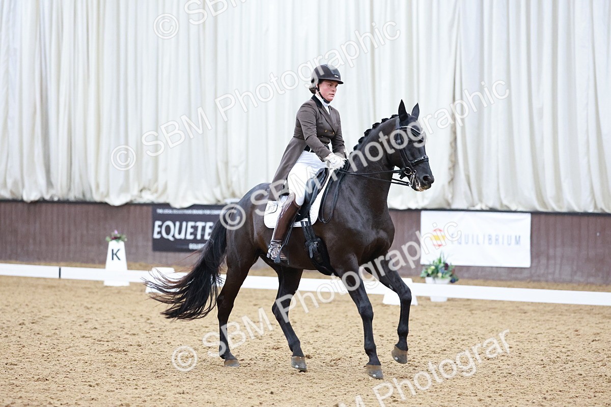 SBM_021328 - Class 14 - FEI Grand Prix - 17.40-18.34