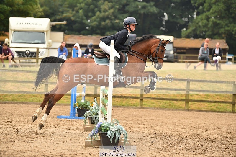 230618-100400-10956 - Cls 24 Pony Newcomers & 1m Open