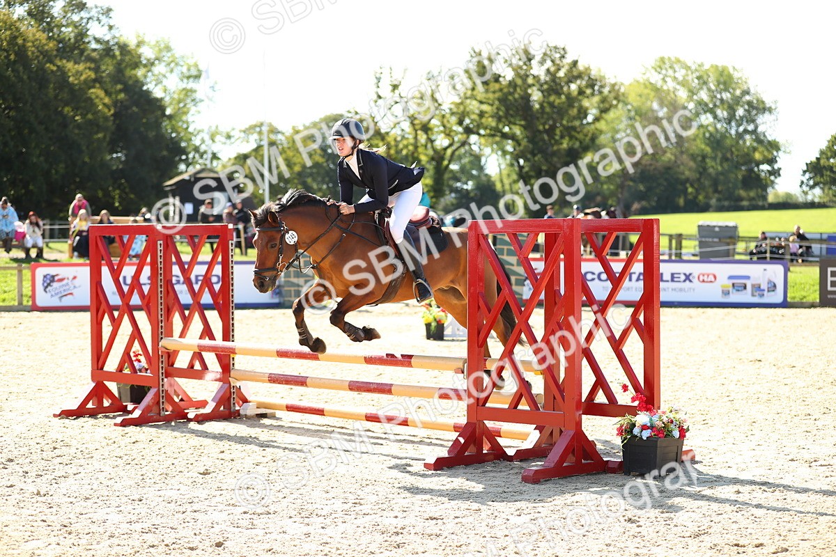 SBM_17762 - J33 - Senior 75cm Championship