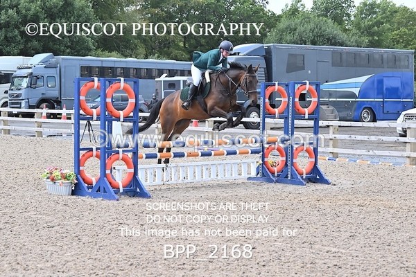 BPP_2168 - CLASS 2  FRI British Novice/ 90cm Open