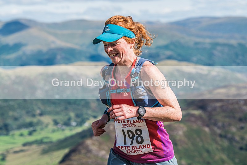 Three Shires-708 - Three Shires Fell Face Saturday 17th September 2022