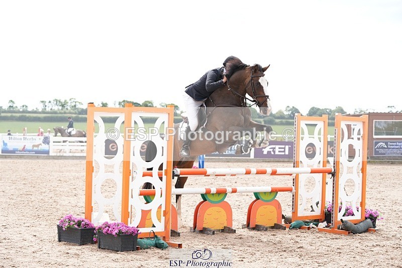 250802-131405-10155 - Cls 22 95cm Amateur Championship Qualifier