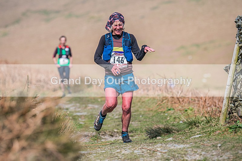 Black Combe-1085 - Black Combe Fell Race Saturday 9th March 2024