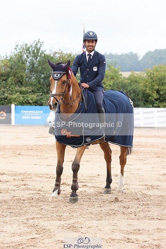 250717-103551-04093 - Cls 9, 1 Star Bronze Tour