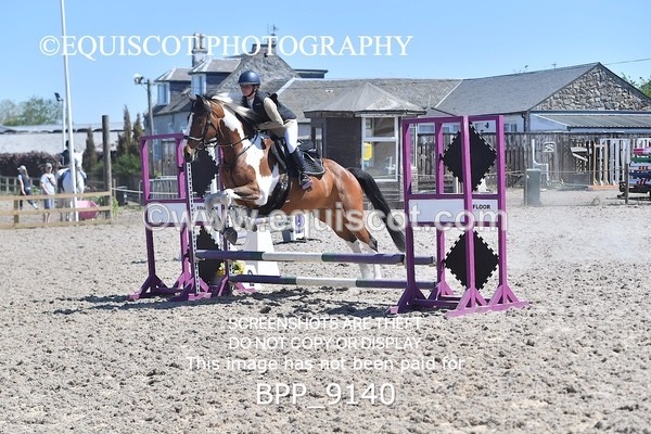 BPP_9140 - CLASS 5 60CM