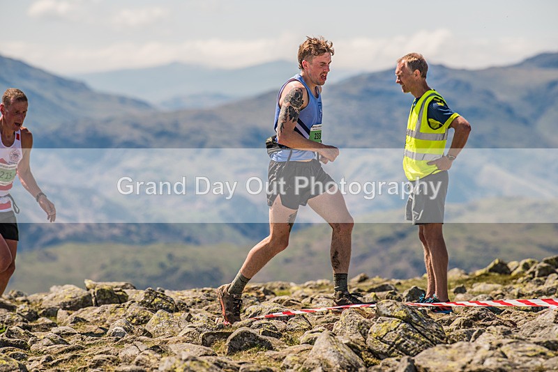Fairfield-244 - Fairfield Horseshoe Fell Race Saturday 13th May 2023