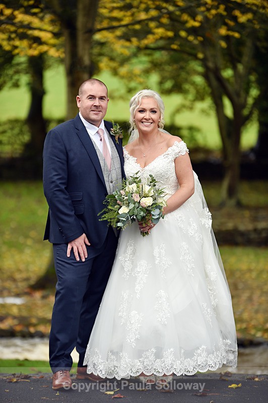 BD262 - Wedding Portfolio