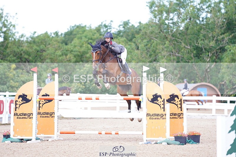 240721A-135220-18562 - Cls 32, YH 6 Yr Olds 1.30m