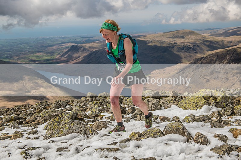 Eskdale Elevation-547 - Eskdale Elevation Fell Race Saturday 15th April 2023