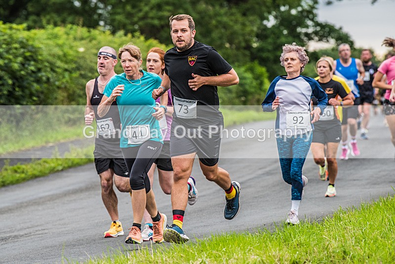 Lambfoot Loop-113 - Lambfoot Loop Road Race Tuesday 4th July 2023