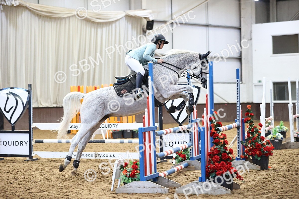 SBM_005350 - Class 17 - Equiyd Ruby Bluechip Qualifier