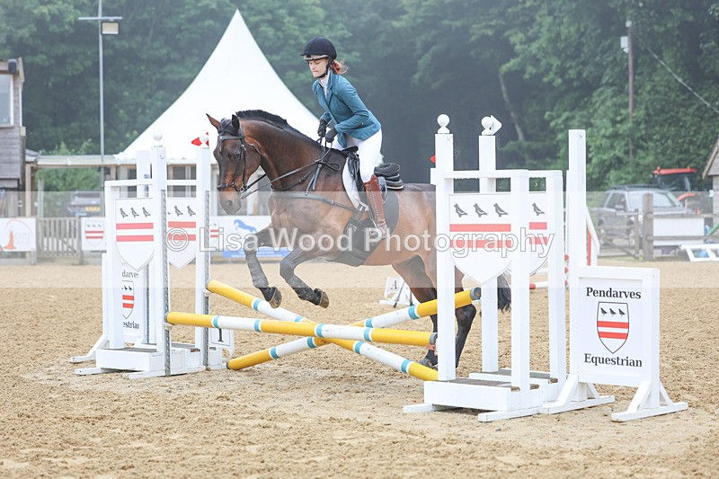 3E7A4613 - Class 1: Senior 60cm