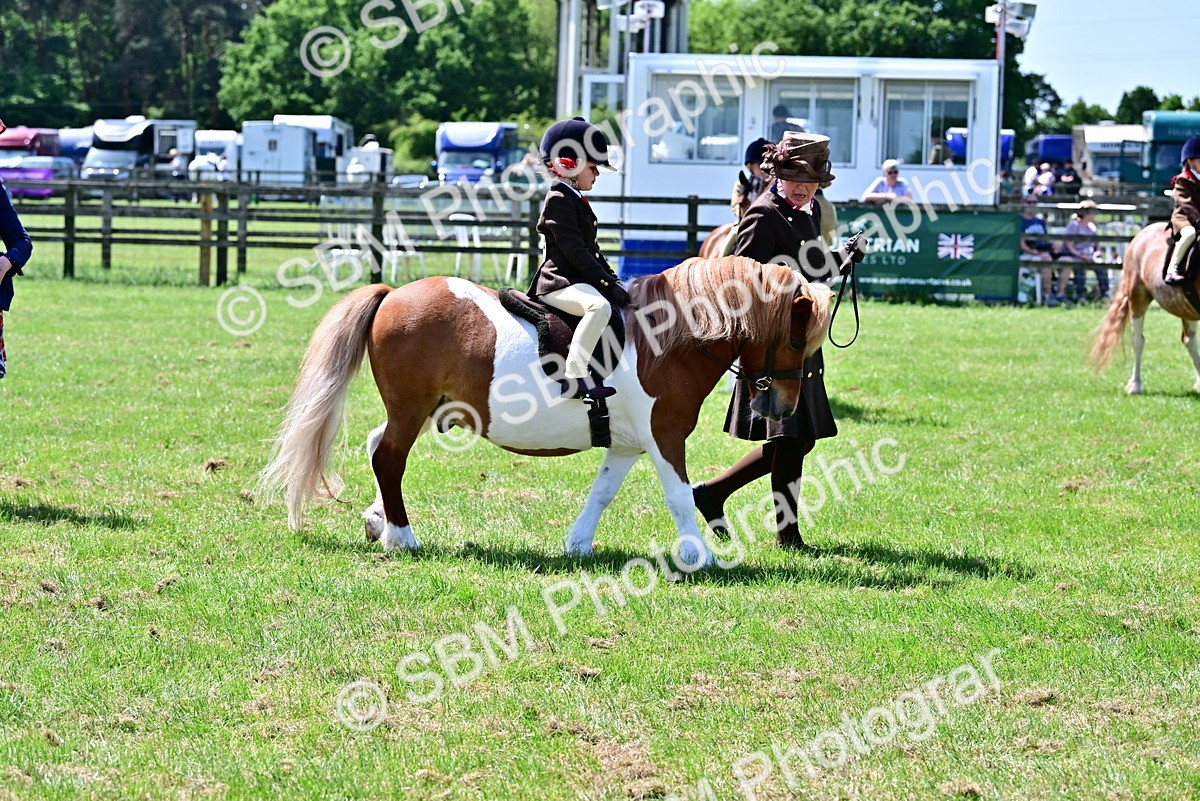 SBM_05798 - Class 59-60 - TSR M&M  Lear Rein and First Ridden Amateur of the year