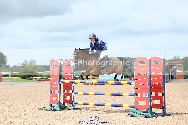 230715A-120915-00885 - Cls 35A Winter Summer 128cm & 138cm