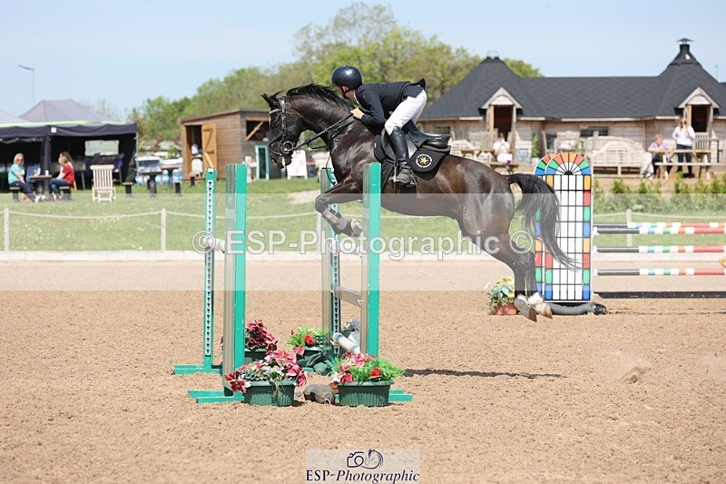 250503-132805-01335 - Cls 11 Junior 1.20m Open