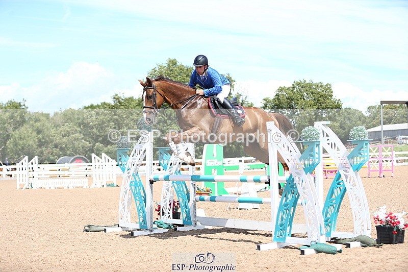 230811A-124913-05170 - Cla 17 1.05m Nat Am Qualifier