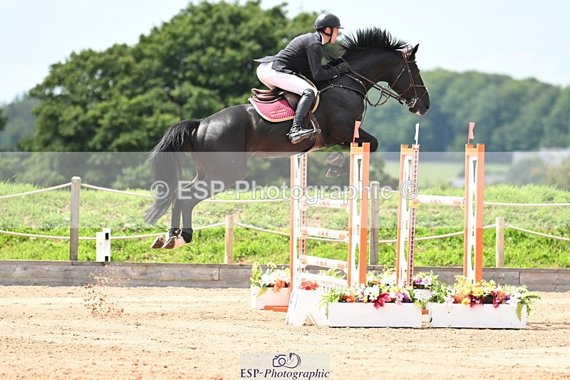 240718A-140206-05862 - Cls 33, YH 7 Yr Olds 1.30m