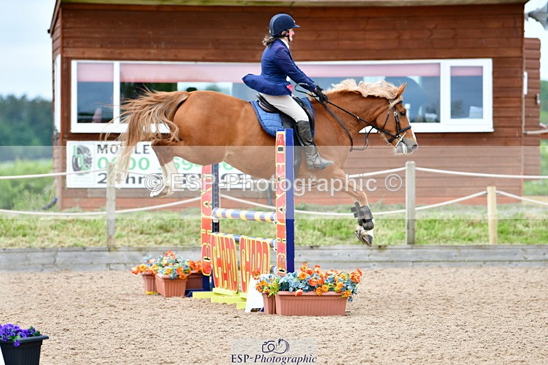 240523A-124933-01125 - Cls 10 95cm National Am Qualifier