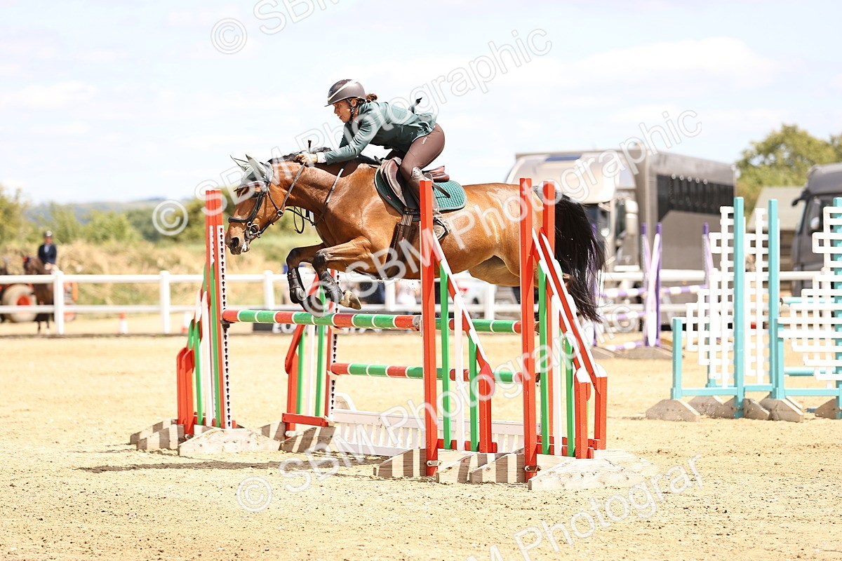 SBM_001010 - Class 5 - 1.05m Amateur Championship Qualifier