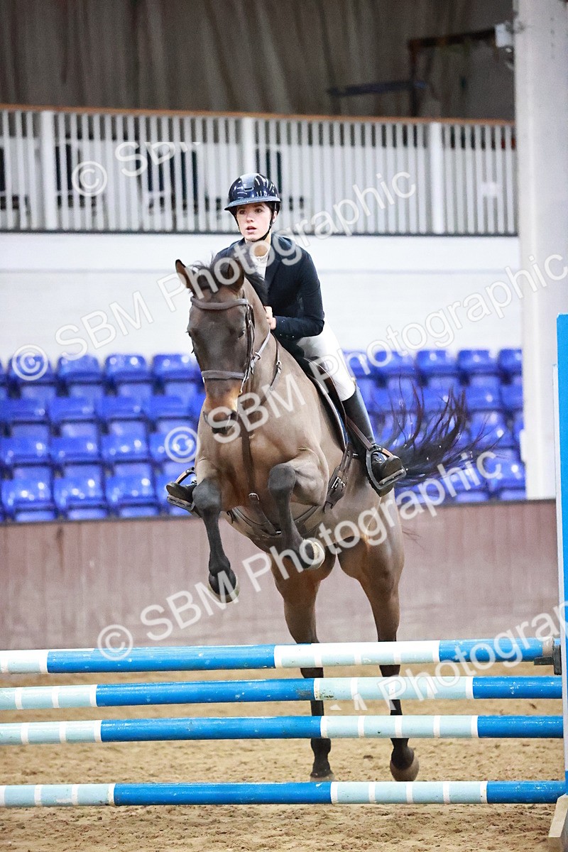 SBM_004168 - Class 14 - Clear Round 80cm