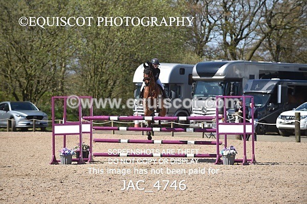 JAC_4746 - CLASS 12 SAT Senior 1.30m Open RHS Young Masters Qualifier